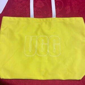 UGG bag